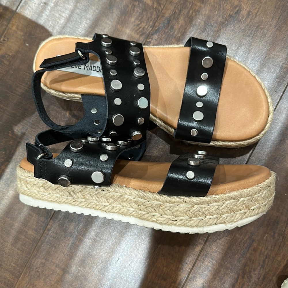 Steve Madden Sandals